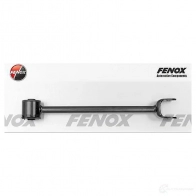 Рычаг подвески FENOX CA21036 2243695 SO5G5 3D