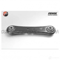 Рычаг подвески FENOX CA21039 MIFXK 4 Volvo S60 2 (134) Седан 2.0 D3 136 л.с. 2012 – 2015