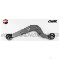 Рычаг подвески FENOX Lexus NX (AZ10) 1 Кроссовер 2.0 200t (AGZ10. AYZ10. ZGZ10) 238 л.с. 2014 – наст. время CA21108 J 73SP28