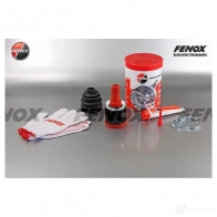 Шрус граната FENOX USA J3VW CV16001O7 2244238