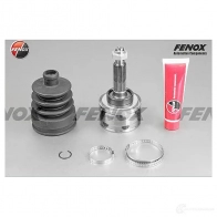 Шрус граната FENOX 2244256 CV16024E7 MG9E TG