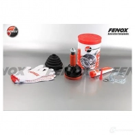 Шрус граната FENOX KNY2 3US 2244261 CV16033O7