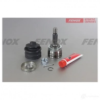 Шрус граната FENOX 1439996720 CV16121 87Y 5W