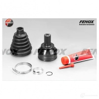 Шрус граната FENOX CV16230 X Q5737 Ford Focus 2 Хэтчбек 2.5 RS 500 350 л.с. 2010 – 2011