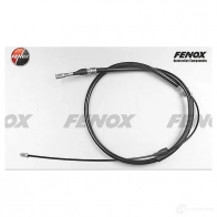 Трос ручника FENOX 0 DDNB 1419107494 FBK1000