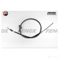 Трос ручника FENOX 1419107499 GSZ3 G FBK1005