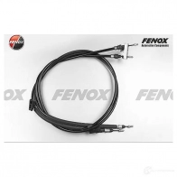 Трос ручника FENOX 1419107507 FBK1022 P9LK7M Q