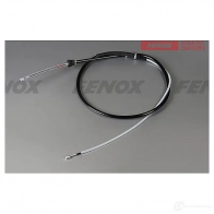 Трос ручника FENOX FBK1023 1439996576 E6ZS 4