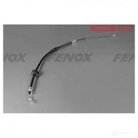Трос ручника FENOX K 9EMHLI 1439996582 FBK1029