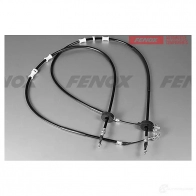Трос ручника FENOX FBK1030 6G VC2N 1439996583