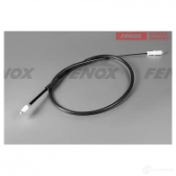 Трос ручника FENOX T UE8A FBK1035 1439996588