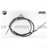 Трос ручника FENOX 1419107510 FBK1080 V9L0 1