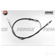 Трос ручника FENOX FBK1082 KJN KXB Opel Corsa
