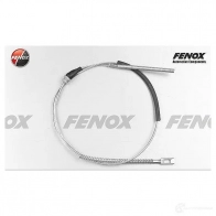 Трос ручника FENOX Opel Corsa FBK1083 O QPWT