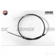 Трос ручника FENOX QI38 AW 1419107517 FBK1099