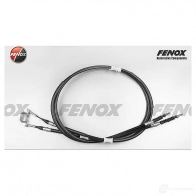 Трос ручника FENOX FBK1143 Opel Astra (G) 2 Хэтчбек 1.2 16V (F08. F48) 65 л.с. 1998 – 2000 9OWNK 45