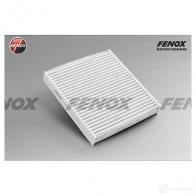 Салонный фильтр FENOX NF-6102C FCC100 Volvo V50 1 (545) Универсал 1.6 D 110 л.с. 2005 – 2011 NF-6 102