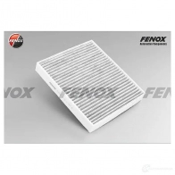Салонный фильтр FENOX NF-6127C NF-612 7 1194134039 FCC101