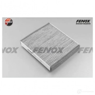 Салонный фильтр FENOX NF-6146C 2244472 FCC109 NF-61 46