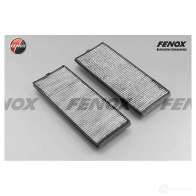 Салонный фильтр FENOX NF-6159C-2 FCC110 2244473 NF-61 59-2