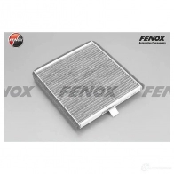 Салонный фильтр FENOX NF-6154C NF-615 4 Chevrolet Aveo (T250) 1 2007 – 2011 FCC114