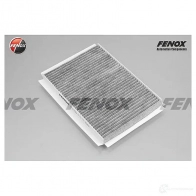 Салонный фильтр FENOX 2244485 NF-6195C NF- 6195 FCC139