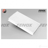 Салонный фильтр FENOX FCC155 1194134104 NF-6 101 NF-6101C