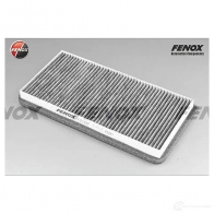 Салонный фильтр FENOX FCC157 NF-6 192 2244491 NF-6192C