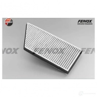 Салонный фильтр FENOX NF-6143C NF-6 143 1194134120 FCC165