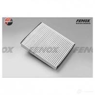 Салонный фильтр FENOX NF-6 357 NF-6357C 2244499 FCC176