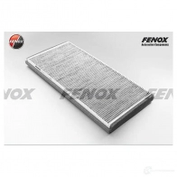 Салонный фильтр FENOX NF-6198C FCC181 2244501 NF- 6198