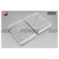 Салонный фильтр FENOX FCC182 4Q30S 2244502 NF-6 314C-2