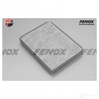 Салонный фильтр FENOX FCC198 2244508 NF -6131 NF-6131C