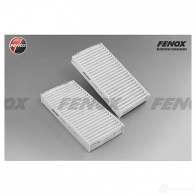 Салонный фильтр FENOX FCC201 NF-6 186-2 1194134163 NF-6186C-2
