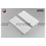 Салонный фильтр FENOX NF-6159C-2 FCS110 NF-6159- 2 2244523