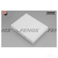 Салонный фильтр FENOX NF-6126C N F-6126 2244536 FCS129