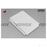 Салонный фильтр FENOX NF-619 5 NF-6195C FCS139 2244541