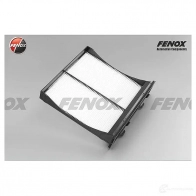 Салонный фильтр FENOX 1223141055 OL ANRMZ FCS146