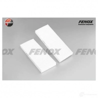 Салонный фильтр FENOX 4XDHG 1Q 1223141059 FCS147