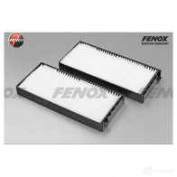 Салонный фильтр FENOX 2244560 FCS166 NF-6167C-2 N F-6167-2