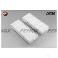 Салонный фильтр FENOX FCS184 2244567 NF-6343- 2 8BLBMV