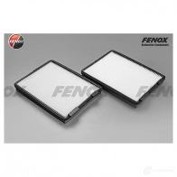 Салонный фильтр FENOX 2244568 FCS185 NF-6115-2C NF-61 15-2
