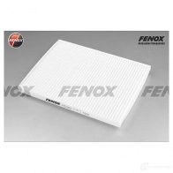 Салонный фильтр FENOX FCS193 NF-618 9 NF-6189C 2244575