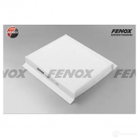 Салонный фильтр FENOX NF-6113C 2244581 NF- 6113 FCS199
