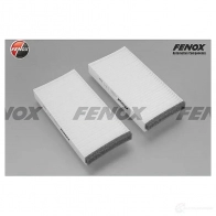 Салонный фильтр FENOX NF-6186C-2 2244583 FCS201 NF-6186- 2