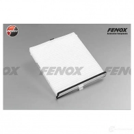 Салонный фильтр FENOX Mazda 3 (BM, BN) 3 Хэтчбек 2.0 165 л.с. 2013 – наст. время NF-6352C NF-635 2 FCS202