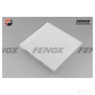 Салонный фильтр FENOX NF-6 348 NF-6348C FCS203 2244584