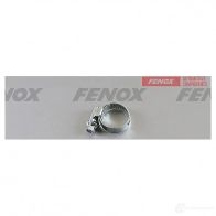 Хомут для шланга FENOX 1439996628 H1 RLD FUC01222