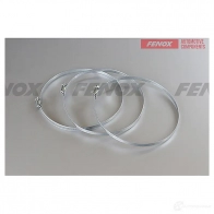 Хомут для шланга FENOX V HGK2ER 1439996631 FUC01518