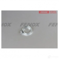 Хомут для шланга FENOX FUC02644 1439996634 S1ZT 8XL